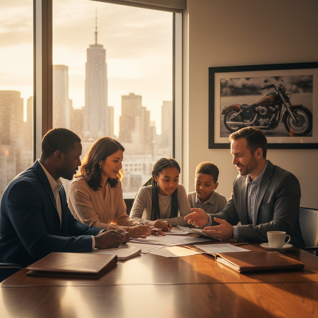 Best Motorcycle Insurance 2026: Rates & Reviews