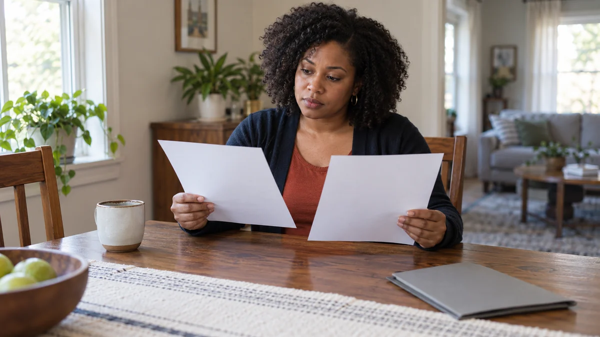 Medical Bill vs. EOB: What Should You Check Before Paying?