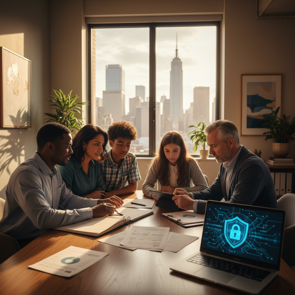 Cyber Insurance for Small Business: Essential 2026 Guide
