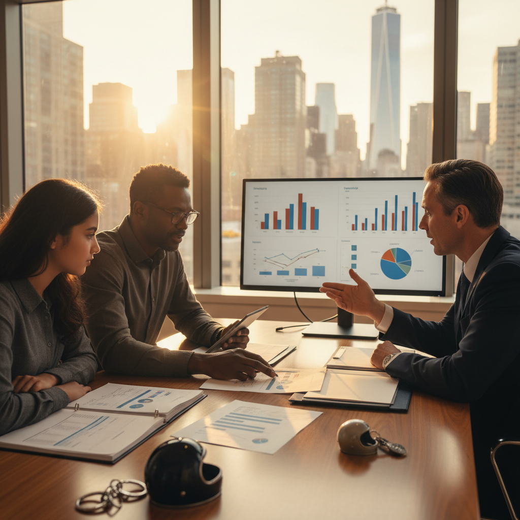 Motorcycle Insurance Rates Comparison 2026: Data-Driven Savings